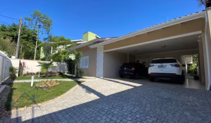 Casa Térrea no Santo Antônio