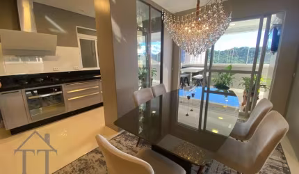 APARTAMENTO DE ALTO PADRAO