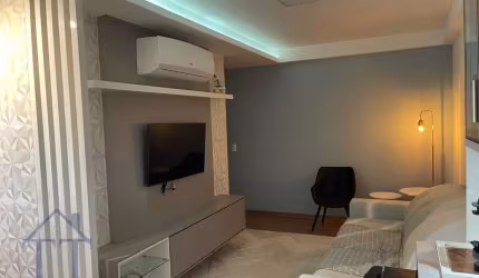 Apartamento Mobiliado no Vila Açoriana Confort Club em Itajuba - Barra Velha