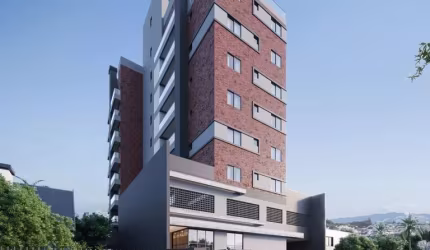 Apartamento no América