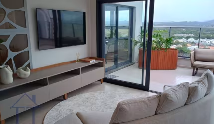 Apartamento na praia de Piçarras