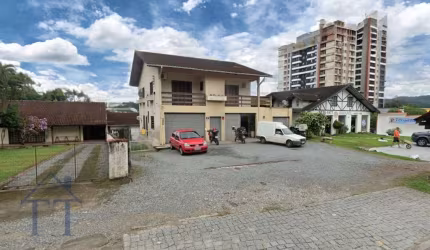 Casa Comercial no Anita Garibaldi