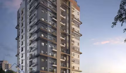 Apartamento no Anita Garibaldi na planta para Dezembro de 2028