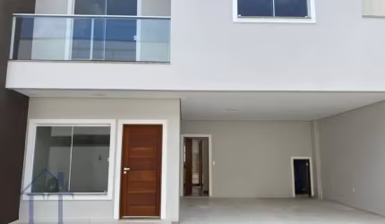 Casa em Condomínio Fechado no Bom Retiro