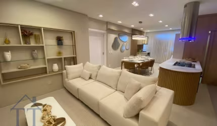Apartamento no Centro para dezembro de 2025