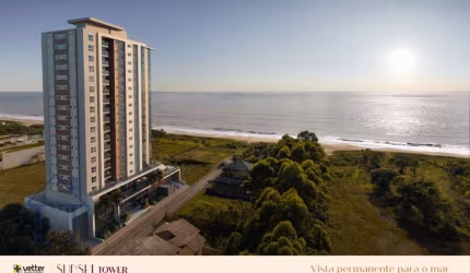 Apartamento em Piçarras