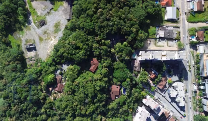 Terreno no Anita Garibaldi
