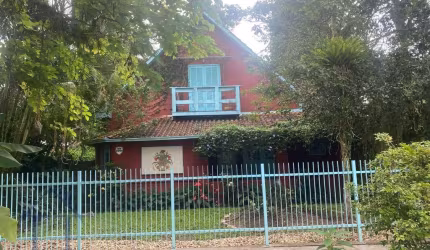Casa para locação no América