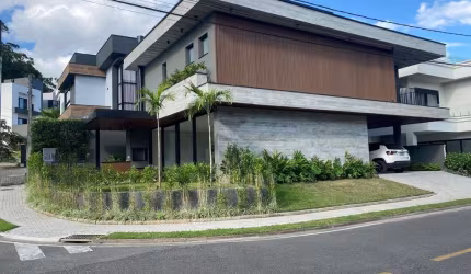Casa em Condomínio Fechado Quinte Essence