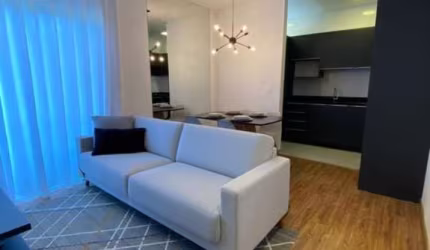 Apartamento no Atiradores