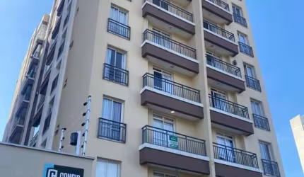 Apartamento para locação no Anita Garibaldi