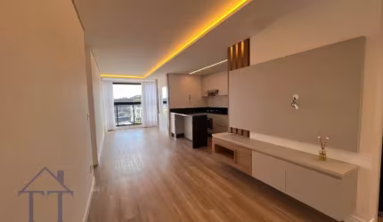 Apartamento novo no Anita Garibaldi