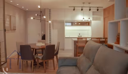 Apartamento em Campo Alegre