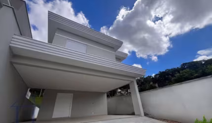 Casa nova no Glória