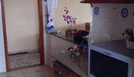 Apartamento com 3 dormitórios, 100 m² - venda por R$ 700.000,00 ou aluguel por R$ 4.550,00/mês - Vila Pereira Barreto - São Paulo/SP