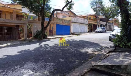 Casa com 3 dormitórios à venda, 150 m² por R$ 850.000,00 - Parque São Domingos - São Paulo/SP