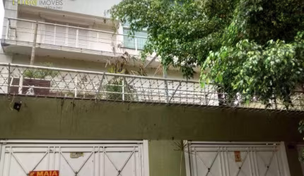 Sobrado com 4 dormitórios à venda, 600 m² por R$ 1.890.000,00 - City América - São Paulo/SP