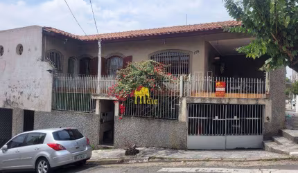 Casa com 2 dormitórios à venda, 180 m² por R$ 800.000,00 - Vila Jaguara - São Paulo/SP
