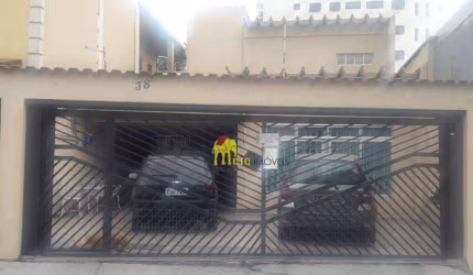 Sobrado com 3 dormitórios à venda, 150 m² por R$ 1.500.000,00 - Vila Osasco - Osasco/SP