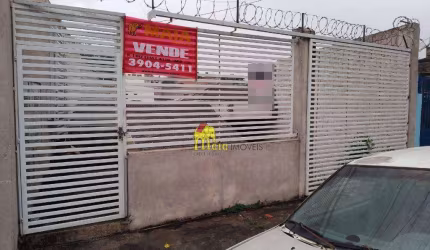 Salão à venda por R$ 1.280.000,00 - Jardim Santa Mônica - São Paulo/SP