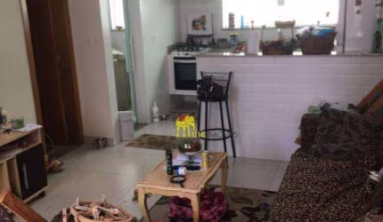 Sobrado à venda por R$ 750.000,00 - Vila Mangalot - São Paulo/SP