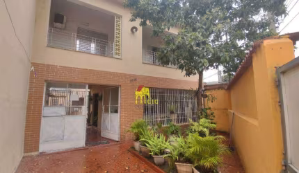Sobrado à venda, 235 m² por R$ 800.000,00 - Vila Mangalot - São Paulo/SP