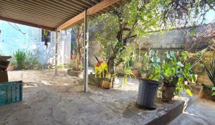 Casa à venda por R$ 1.200.000,00 - Vila Barreto - São Paulo/SP