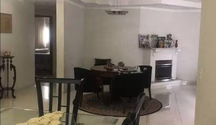 Casa com 4 dormitórios à venda, 378 m² por R$ 2.500.000,00 - City América - São Paulo/SP