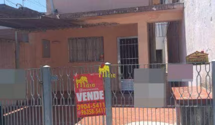 Sobrado com 4 dormitórios à venda, 140 m² por R$ 550.000,00 - Vila Leopoldina - São Paulo/SP