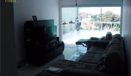 Sobrado à venda, 230 m² por R$ 1.200.000,00 - Vila Mangalot - São Paulo/SP