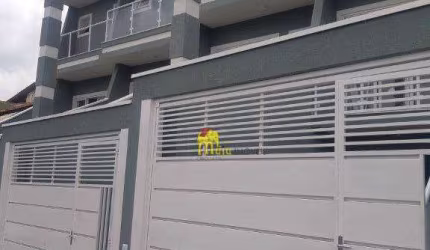 Sobrado com 2 dormitórios à venda, 90 m² por R$ 640.000,00 - Vila Jaguara - São Paulo/SP