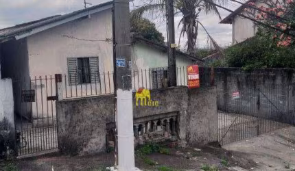 Casa com 2 dormitórios à venda por R$ 450.000,00 - Ayrosa - Osasco/SP