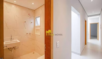 Sobrado com 3 dormitórios à venda, 160 m² por R$ 745.000,00 - Jardim Regina - São Paulo/SP
