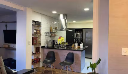 Sobrado com 4 dormitórios à venda, 367 m² por R$ 1.330.000,00 - Jardim Vista Linda - São Paulo/SP