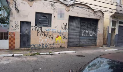 Salão à venda por R$ 1.200.000,00 - Vila Picinin - São Paulo/SP