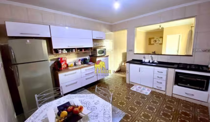 Sobrado à venda, 200 m² por R$ 887.000 - Ayrosa - Osasco/SP