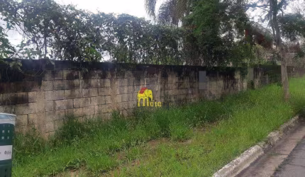 Terreno à venda, 450 m² por R$ 1.050.000 - City América - São Paulo/SP