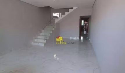 Sobrado com 3 dormitórios à venda, 180 m² por R$ 950.000 - Jardim Maristela - São Paulo/SP