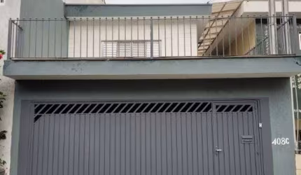 Casa com 2 dormitórios à venda, 120 m² por R$ 400.000,00 - Vila Jaguara - São Paulo/SP