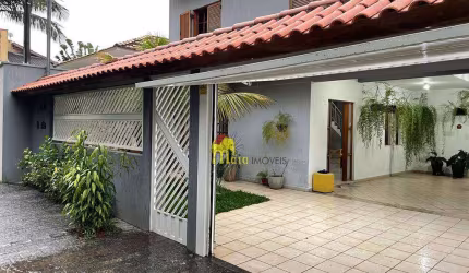 Sobrado com 3 dormitórios à venda, 300 m² - Alpes de Caieiras - Caieiras/SP