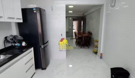 Sobrado com 2 dormitórios à venda, 150 m² por R$ 690.000,00 - Parque São Domingos - São Paulo/SP