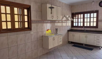 Sobrado com 2 dormitórios à venda, 96 m² por R$ 690.000,00 - Parque São Domingos - São Paulo/SP