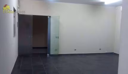 Sala para alugar, 200 m² por R$ 3.582,00/mês - Chácara Inglesa - São Paulo/SP