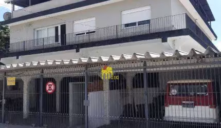 Prédio à venda, 2000 m² por R$ 4.000.000,00 - Vila Perus - São Paulo/SP