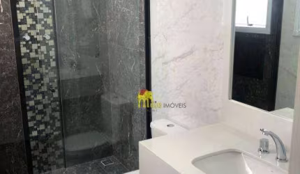 Sobrado com 3 dormitórios à venda, 105 m² por R$ 750.000,00 - Parque São Domingos - São Paulo/SP