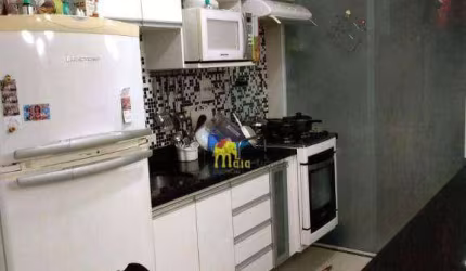 Apartamento com 3 dormitórios à venda por R$ 640.000,00 - Lapa - São Paulo/SP