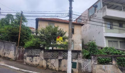 Terreno à venda por R$ 690.000,00 - Piqueri - São Paulo/SP