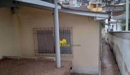 Casa com 2 dormitórios à venda, 80 m² por R$ 400.000,00 - Parque Maria Domitila - São Paulo/SP