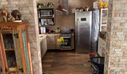 Sobrado com 3 dormitórios à venda, 100 m² por R$ 1.297.000,00 - Vila Ipojuca - São Paulo/SP