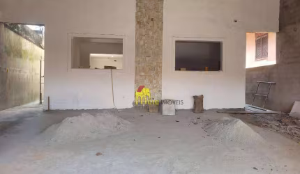 Sobrado com 4 dormitórios à venda por R$ 1.500.000,00 - Parque São Domingos - São Paulo/SP